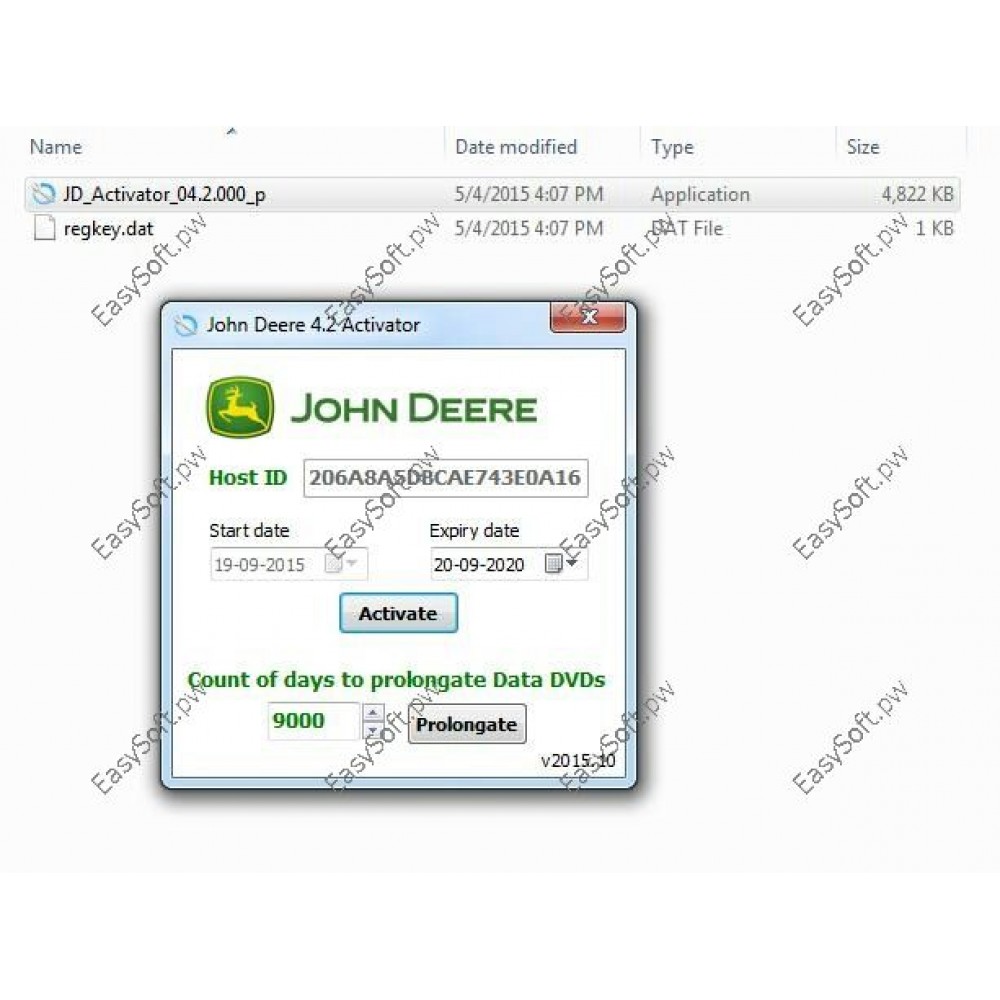 John deere service advisor keygen software download